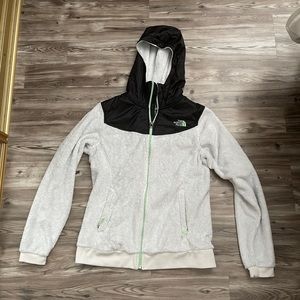 The North Face Hoodie